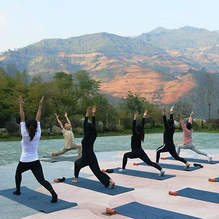 Garrya Mu Cang Chai ภายนอก รูปภาพ