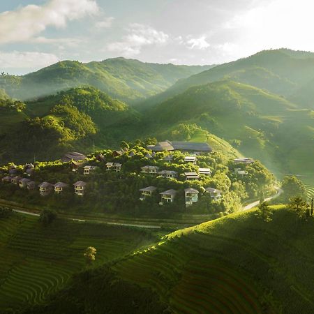 Garrya Mu Cang Chai ภายนอก รูปภาพ